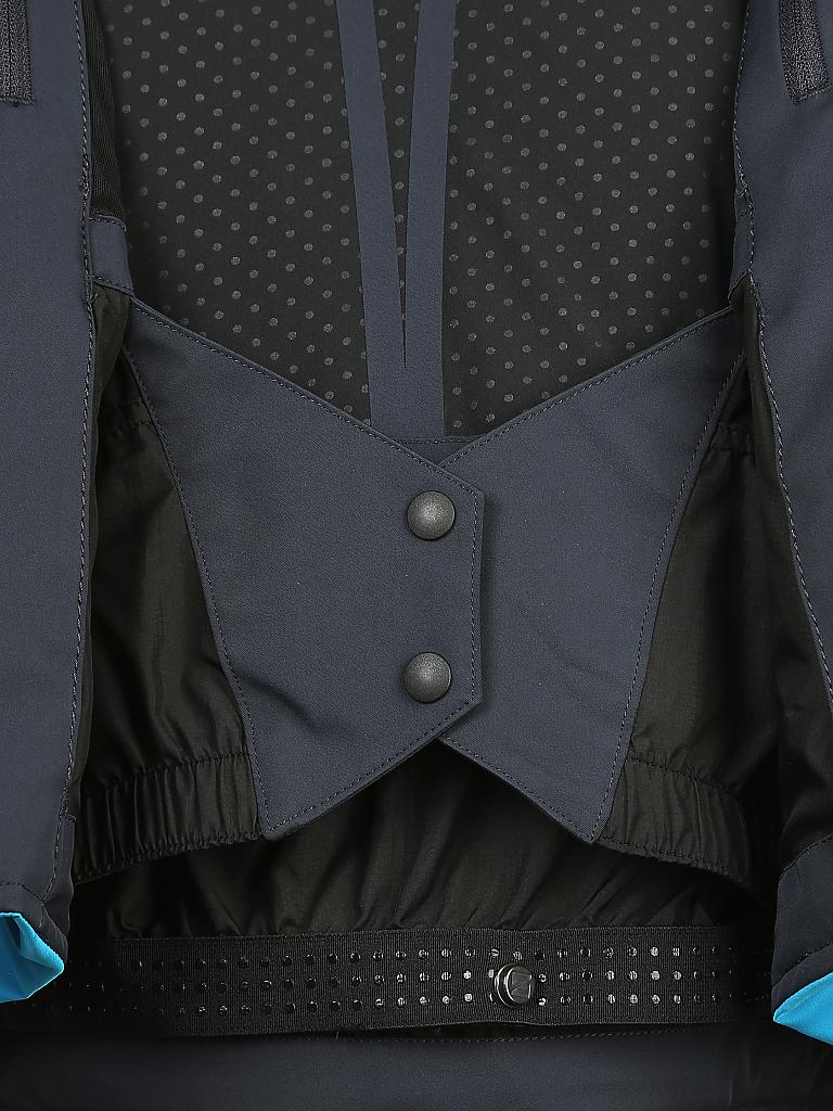 MOUNTAIN FORCE | Damen Skijacke Stella | türkis