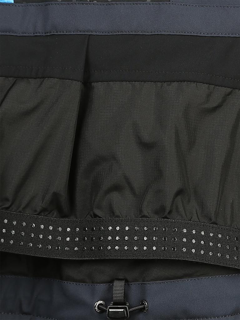 MOUNTAIN FORCE | Damen Skijacke Stella | türkis