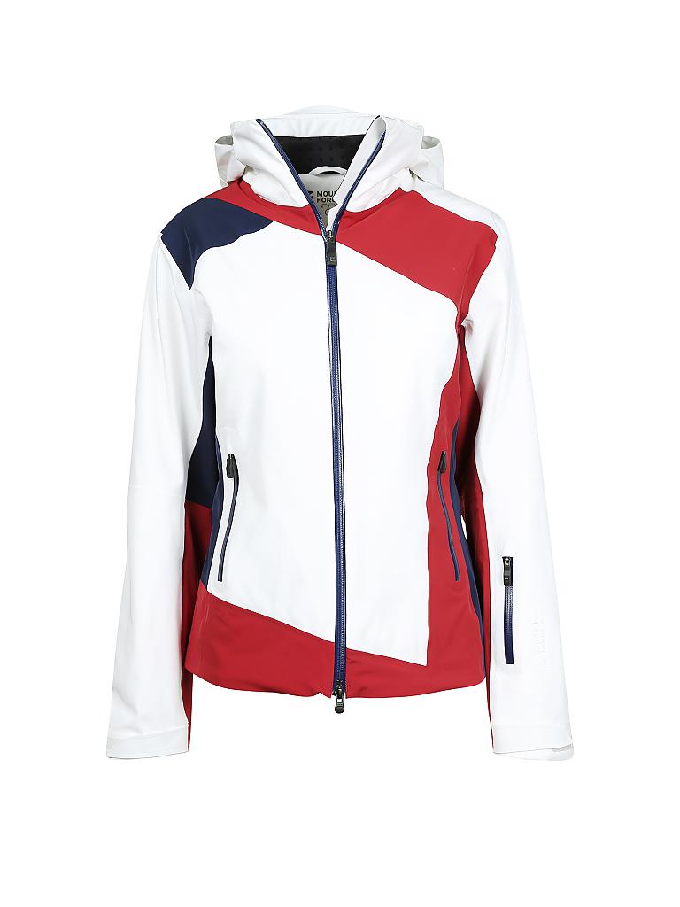 MOUNTAIN FORCE | Damen Skijacke Traverse | 