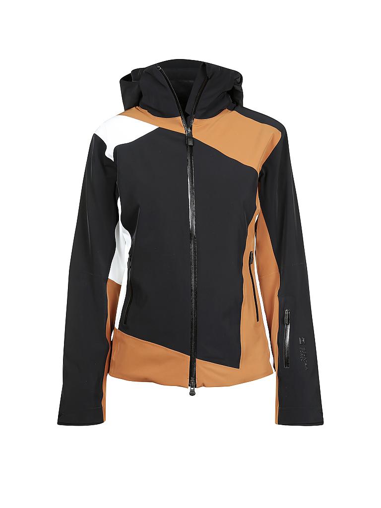 MOUNTAIN FORCE | Damen Skijacke Traverse | 