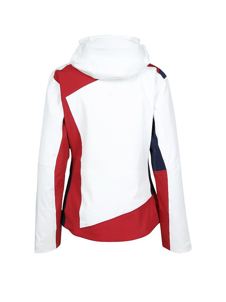 MOUNTAIN FORCE | Damen Skijacke Traverse | 
