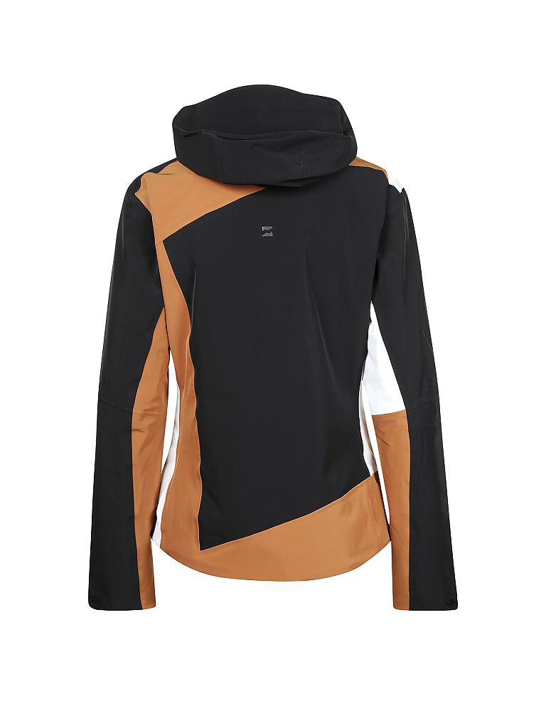 MOUNTAIN FORCE | Damen Skijacke Traverse | 