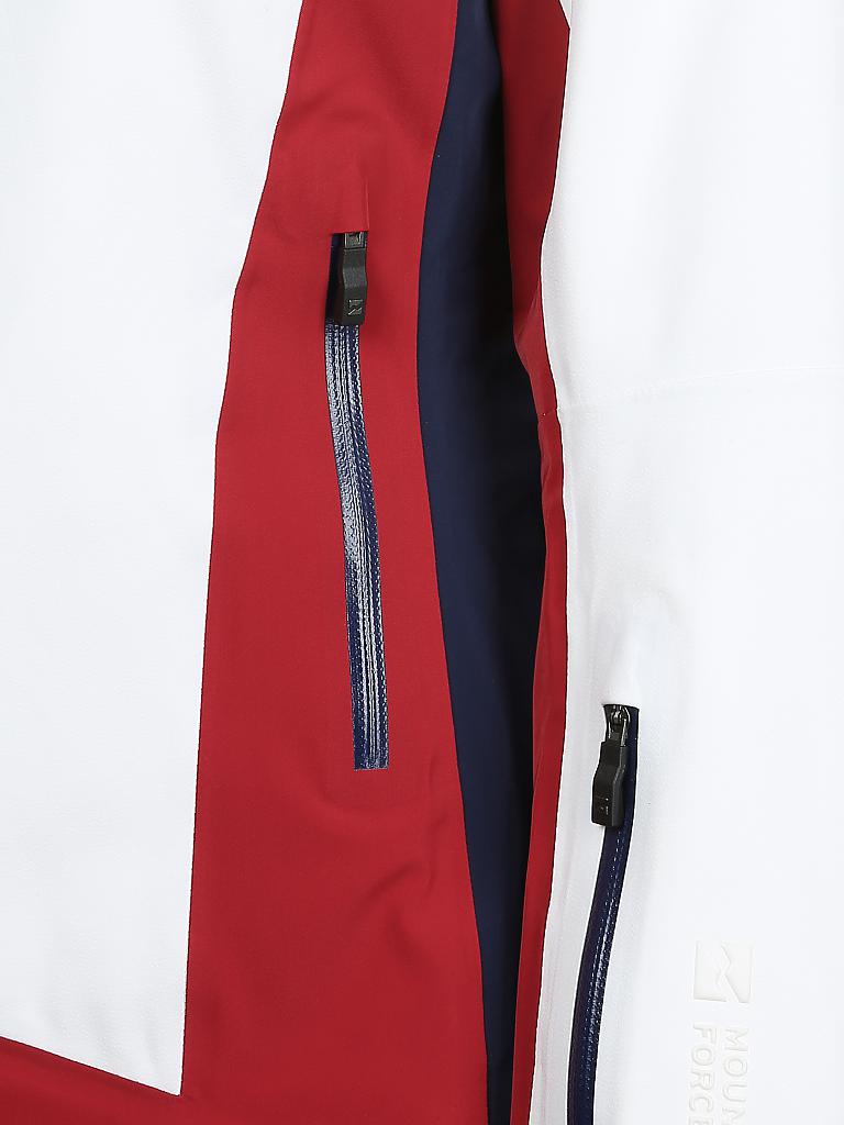 MOUNTAIN FORCE | Damen Skijacke Traverse | 