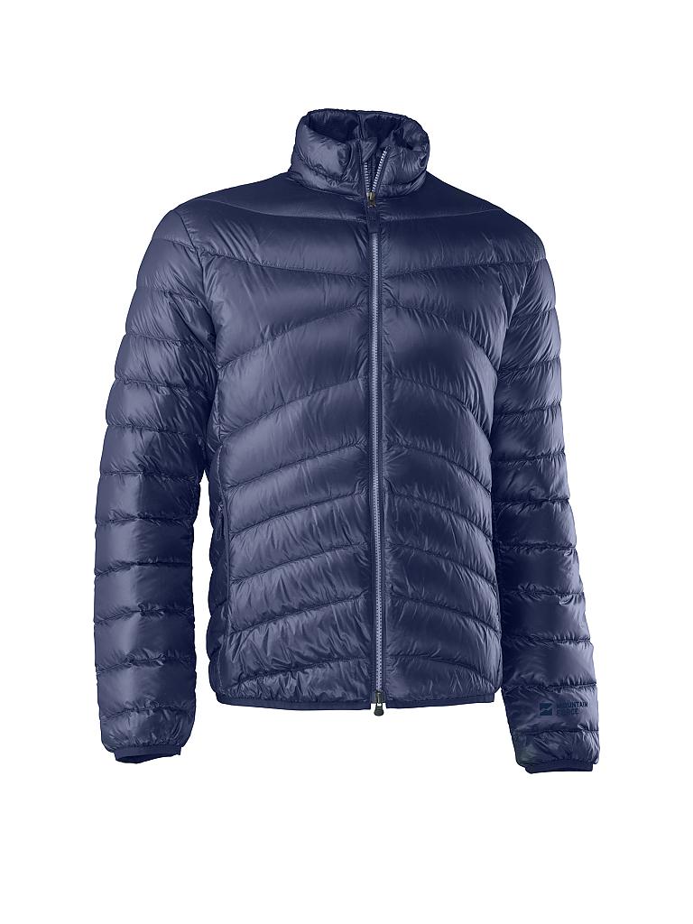 MOUNTAIN FORCE | Herren Daunenjacke | 