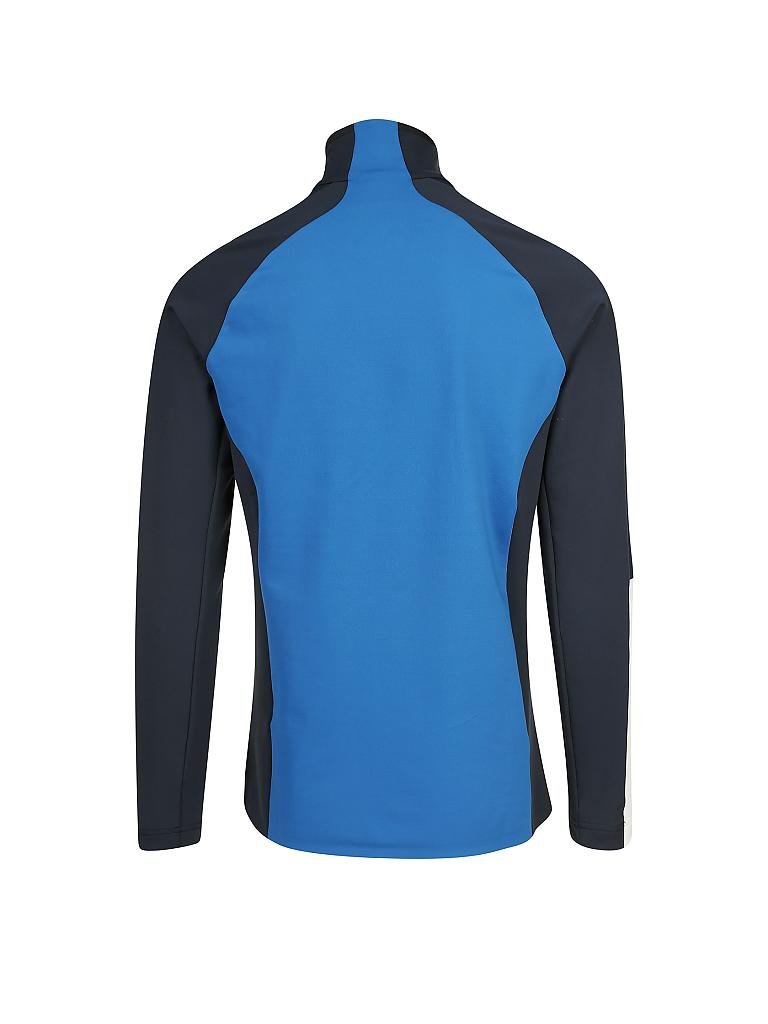 MOUNTAIN FORCE | Herren Ski-Unterzieher Duke | blau