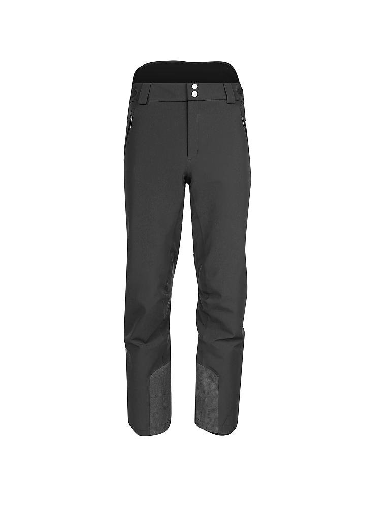 MOUNTAIN FORCE | Herren Skihose Limit | schwarz