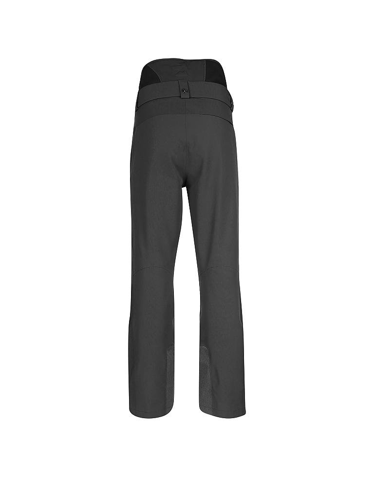 MOUNTAIN FORCE | Herren Skihose Limit | schwarz