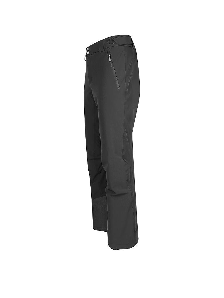 MOUNTAIN FORCE | Herren Skihose Limit | schwarz
