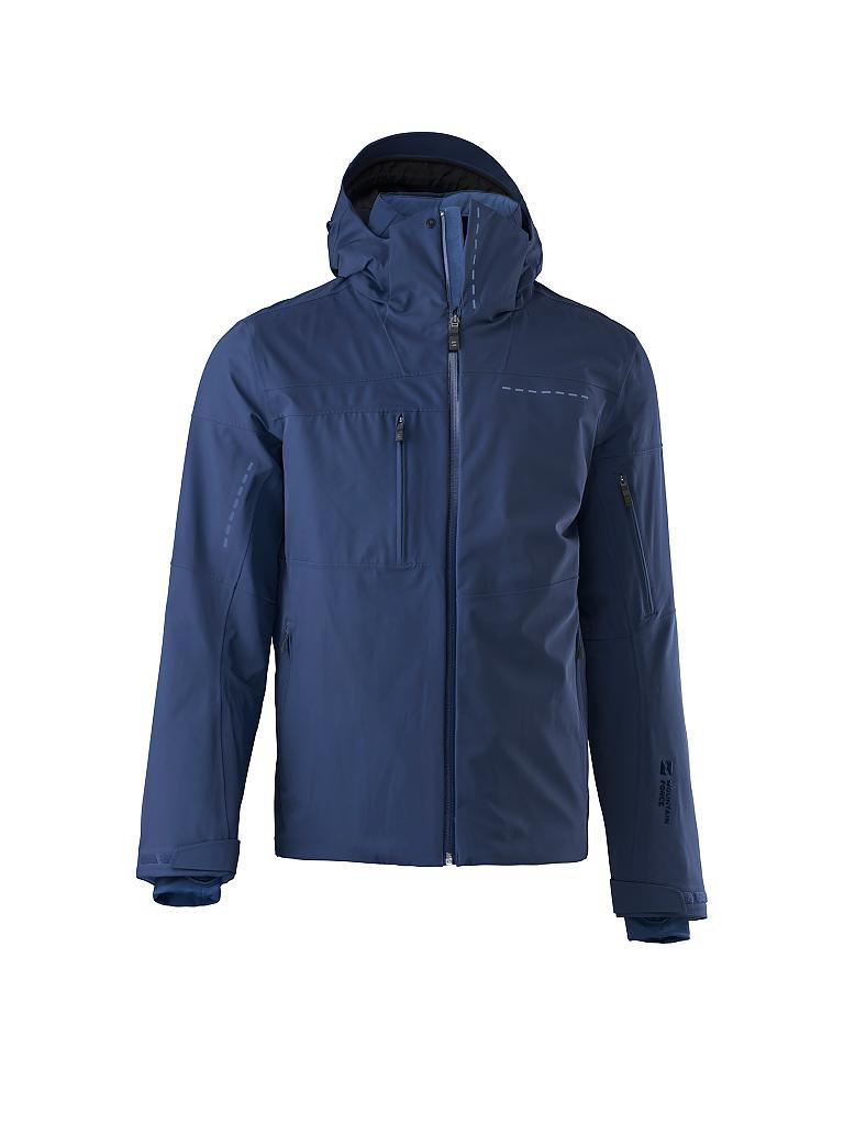 MOUNTAIN FORCE | Herren Skijacke Hudson | 