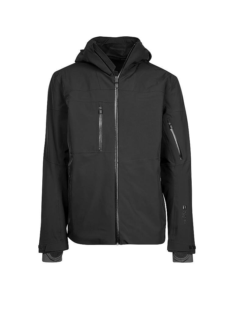 mountain force hudson jacket