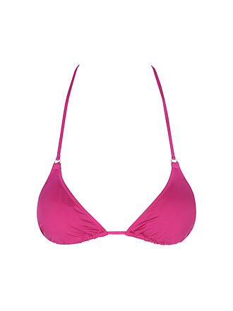 MRS & HUGS | Damen Bikinioberteil Triangel Young
