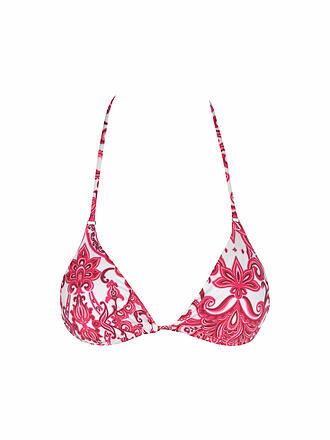 MRS & HUGS | Damen Bikinioberteil Triangel