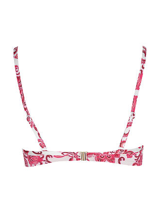 MRS & HUGS | Damen Bikinioberteil Schale Basic