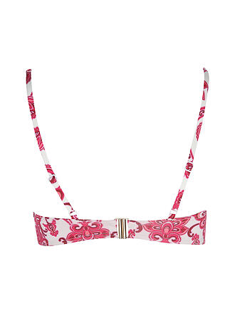 MRS & HUGS | Damen Bikinioberteil Spange