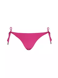 MRS & HUGS | Damen Bikinihose | Beere