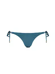 MRS & HUGS | Damen Bikinihose | Petrol