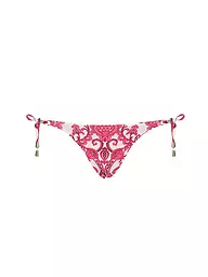 MRS & HUGS | Damen Bikinihose | bunt