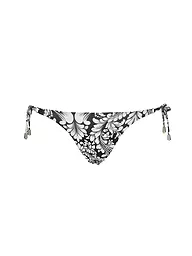 MRS & HUGS | Damen Bikinihose | schwarz