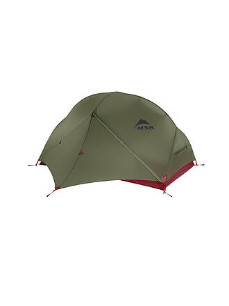 MSR | Zelt Hubba™ NX