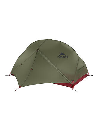 MSR | Zelt Hubba Hubba™ NX 2