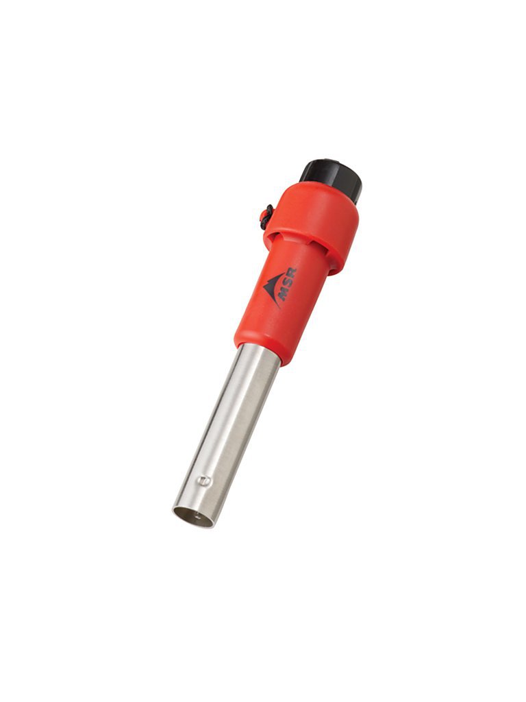 MSR Piezoelektrischer Zünder rot