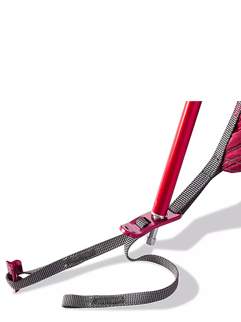 MSR | Zelt Hubba™ NX | grün