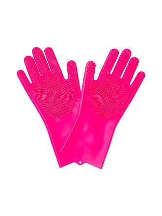 MUC-OFF | Deep Scrubber Handschuhe