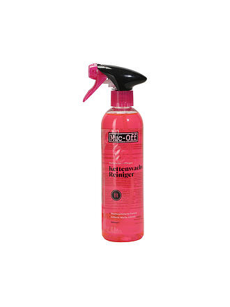 MUC-OFF | Kettenwachs Reiniger 500ml