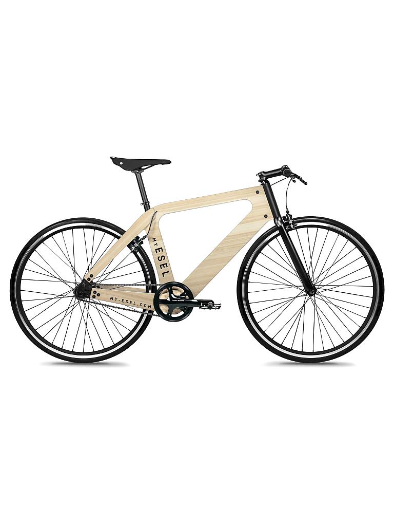 MY ESEL | Herren Fahrrad | 999