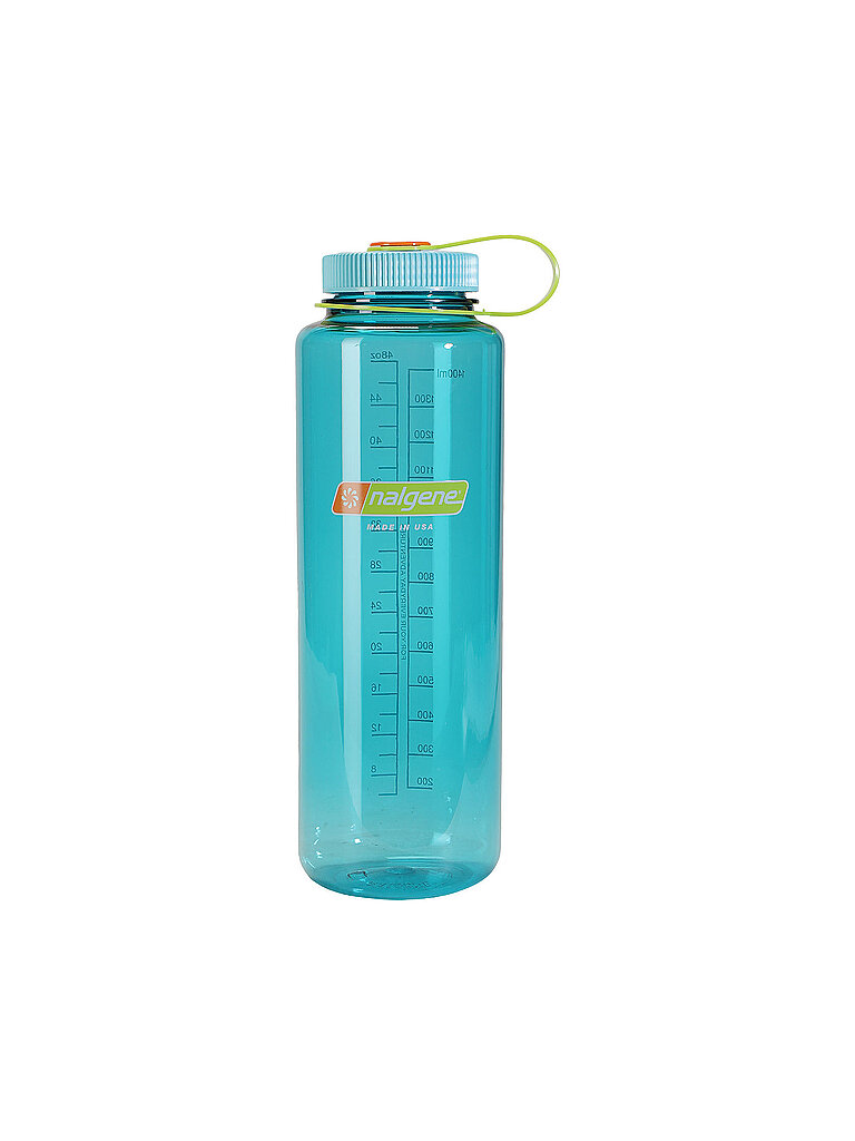 NALGENE Trinkflasche Silo 1,5L hellblau — Bild 2
