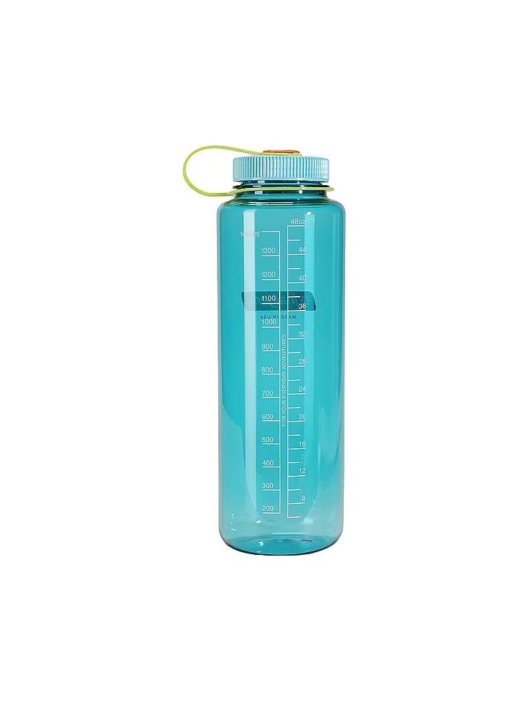 NALGENE Trinkflasche Silo 1,5L hellblau — Bild 3
