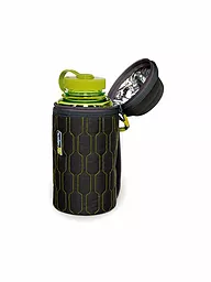 NALGENE | Flaschentasche Insulated | grau