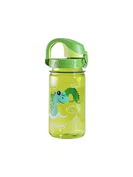 NALGENE | Kinder Trinkflasche OFT KIDS 350ml Blue Unicorn | grün