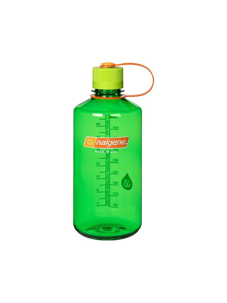 NALGENE | Trinkflasche Narrow Mouth 1000ml | 