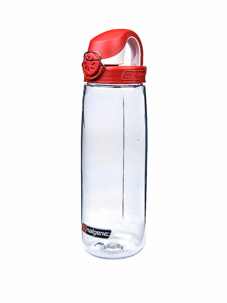 NALGENE | Trinkflasche On The Fly 650ml | rot