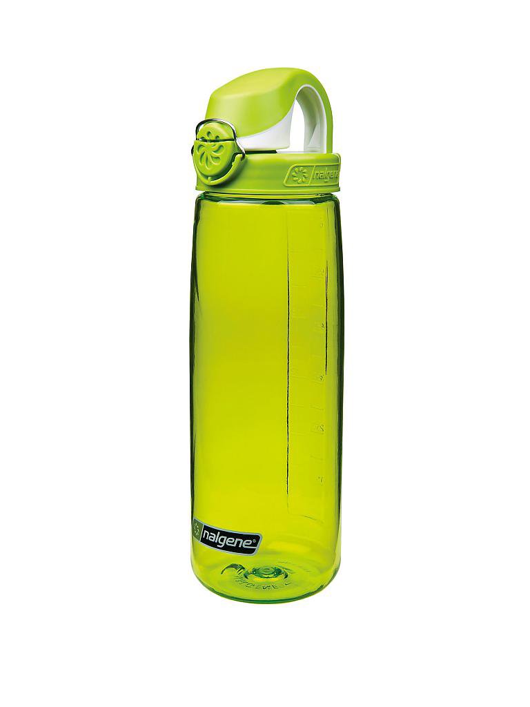 NALGENE | Trinkflasche On The Fly 650ml | grün