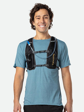 NATHAN | Trinkrucksack Quickstart 4L inkl. 1,5L Blase