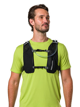 NATHAN | Trinkrucksack Quick Start 3.0 4L