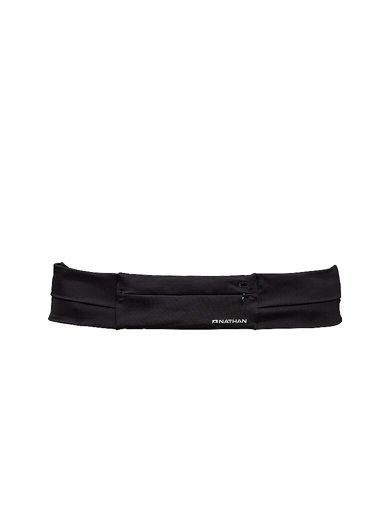 NATHAN Hüfttasche Adjustable Fit Zipster 2.0 schwarz