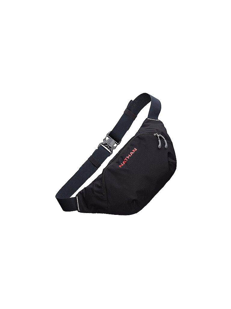 NATHAN Laufrucksack Limitless Run Sling 2L schwarz — Bild 2
