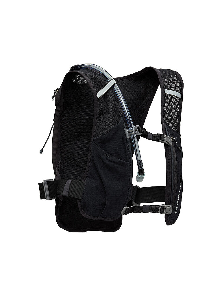 NATHAN Trinkrucksack Quick Start 3.0 4L schwarz