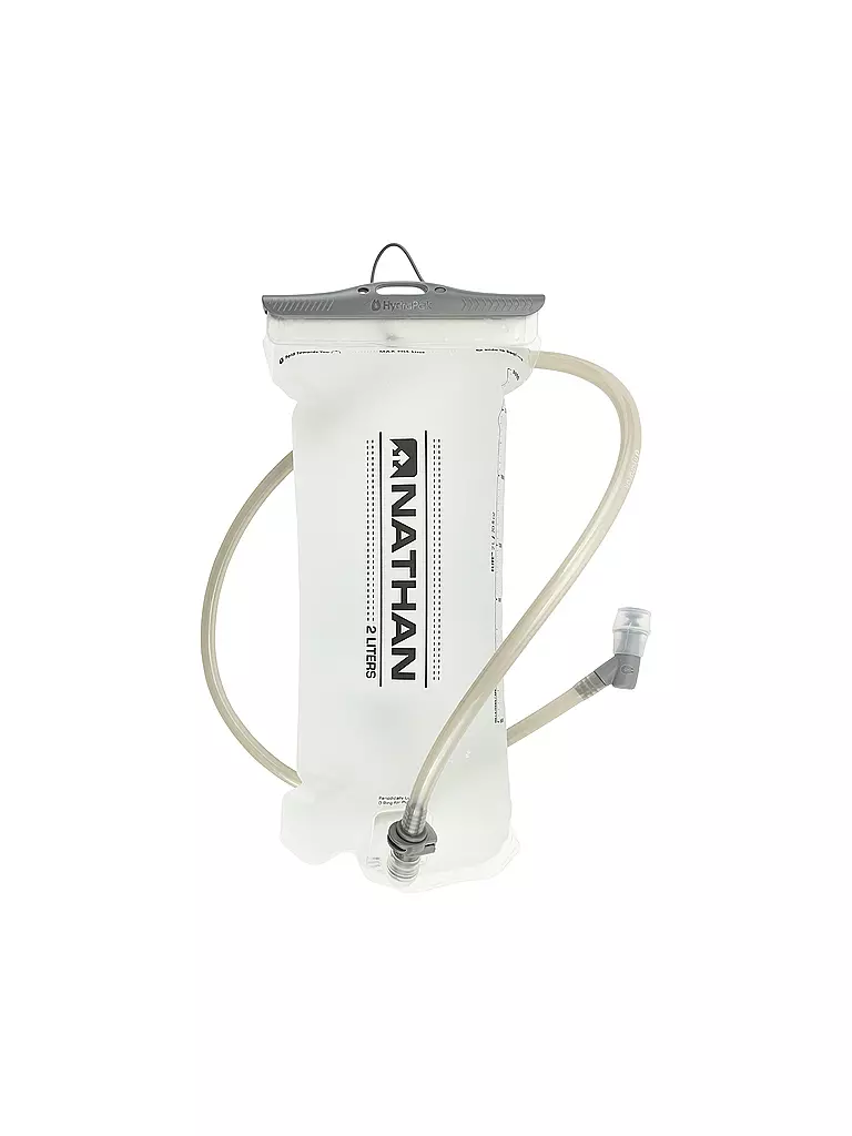 NATHAN | Damen Trinkweste Vapor Airess Lite 4L | blau
