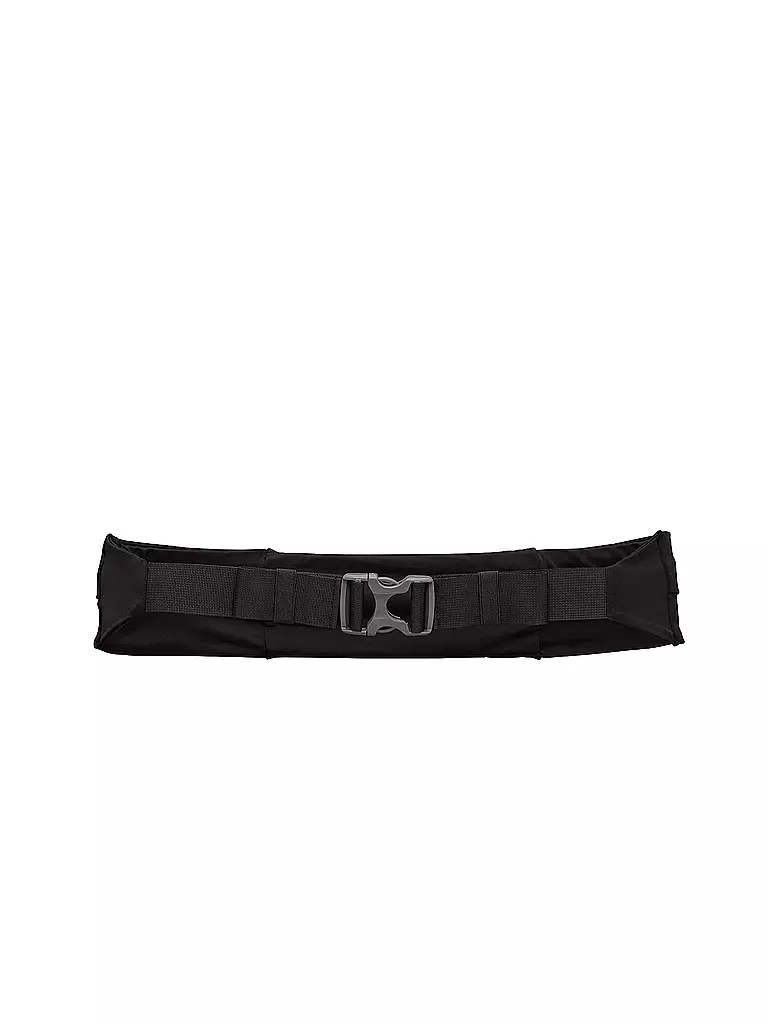 NATHAN | Hüfttasche Adjustable Fit Zipster 2.0 | blau