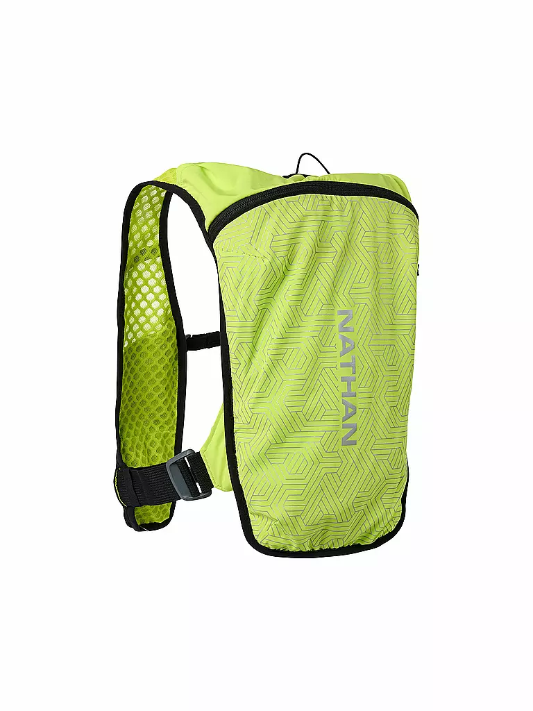 NATHAN | Laufrucksack Hypernight Quickstart 3.0 4L | 