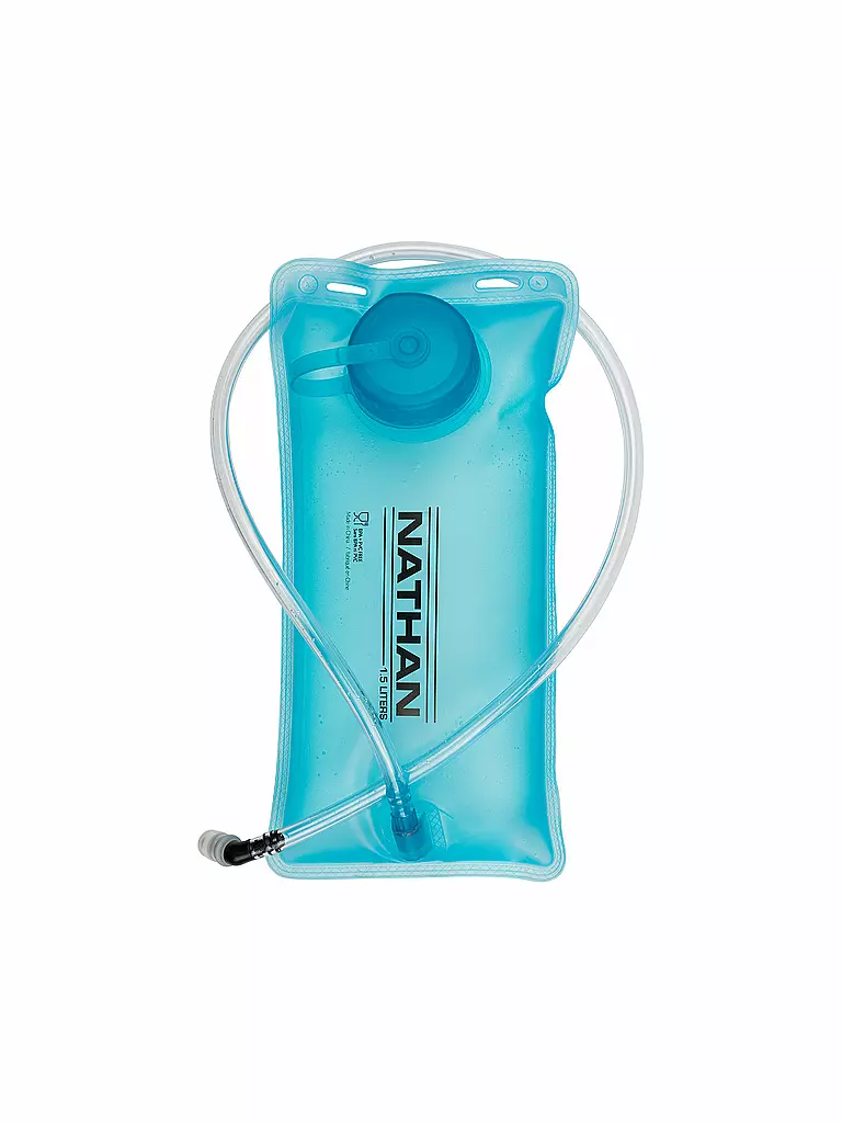 NATHAN | Laufrucksack Hypernight Quickstart 3.0 4L | 