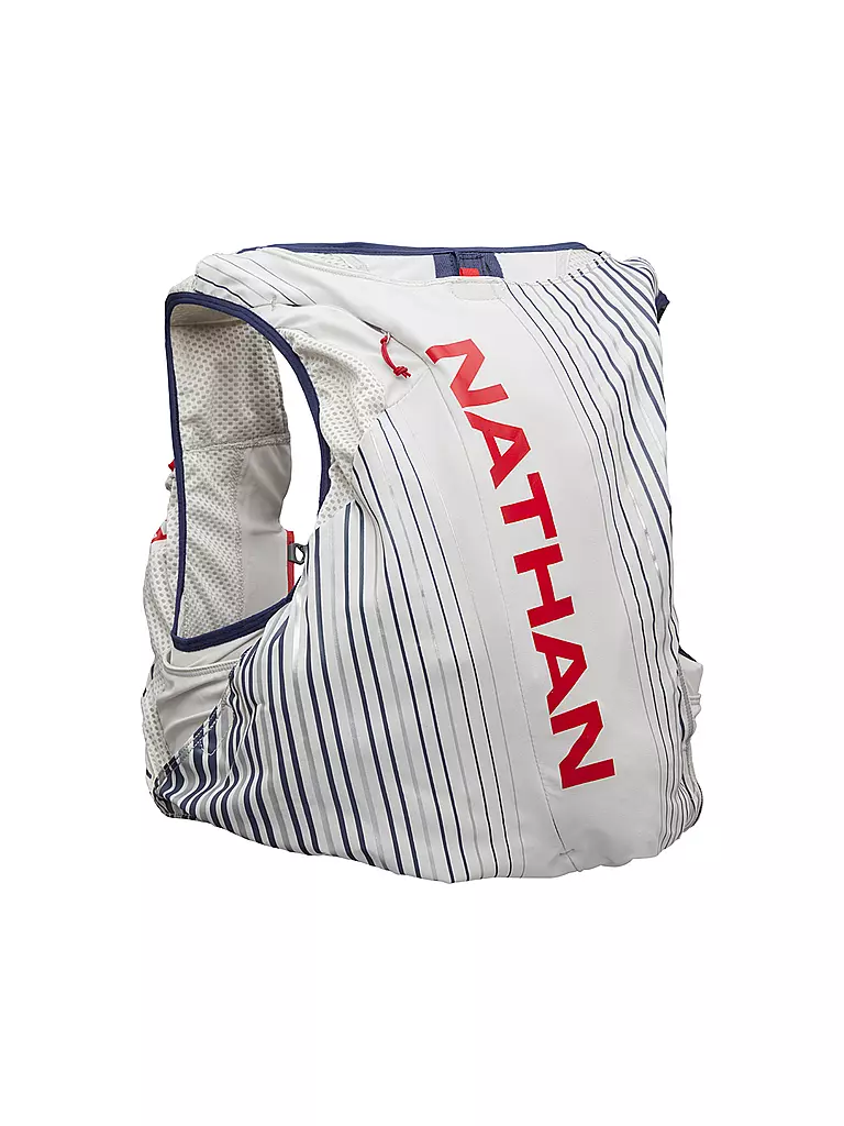 NATHAN | Laufrucksack Pinnacle Series Vapor 12L | blau
