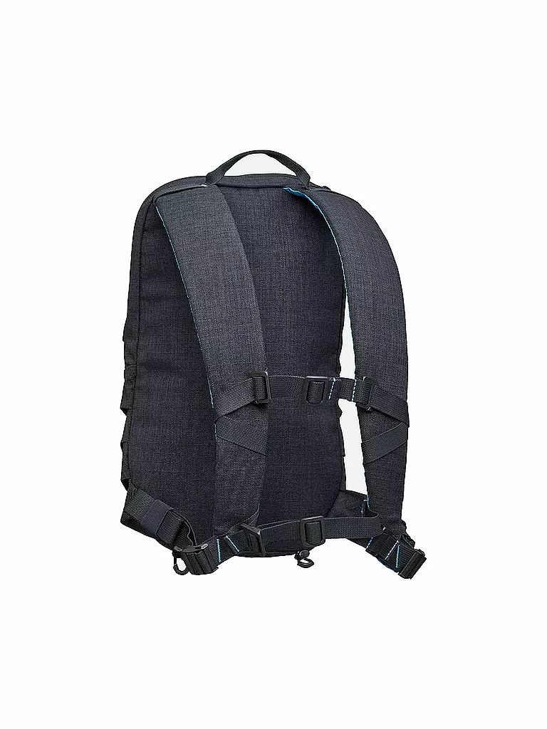 NATHAN | Laufrucksack RunAway Packable 7L | schwarz