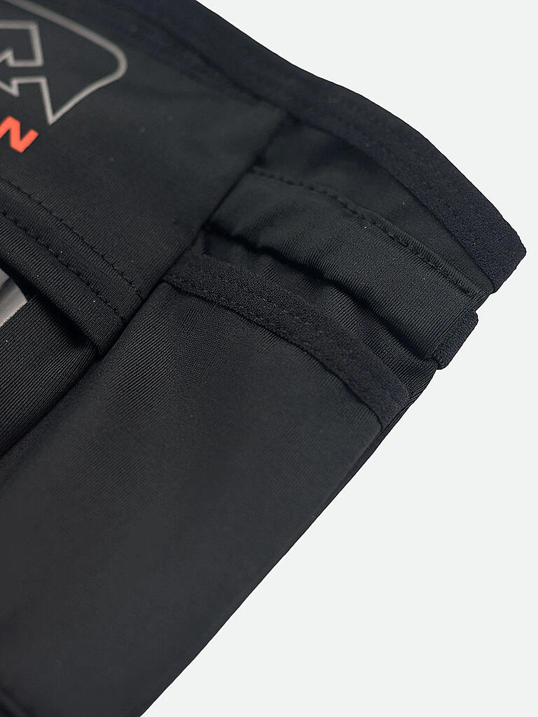 NATHAN | Vista Smartphone Arm Sleeve Holder | schwarz