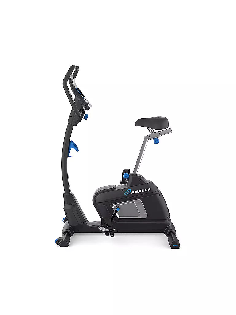 NAUTILUS | Ergometer U627 | schwarz