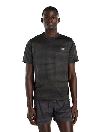 NEW BALANCE | Herren Laufshirt RC Essential Printed